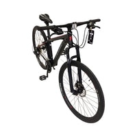 Thumbnail for Pedal Thrasher Bike -  42cm - Mountain Bike, Colour: Black