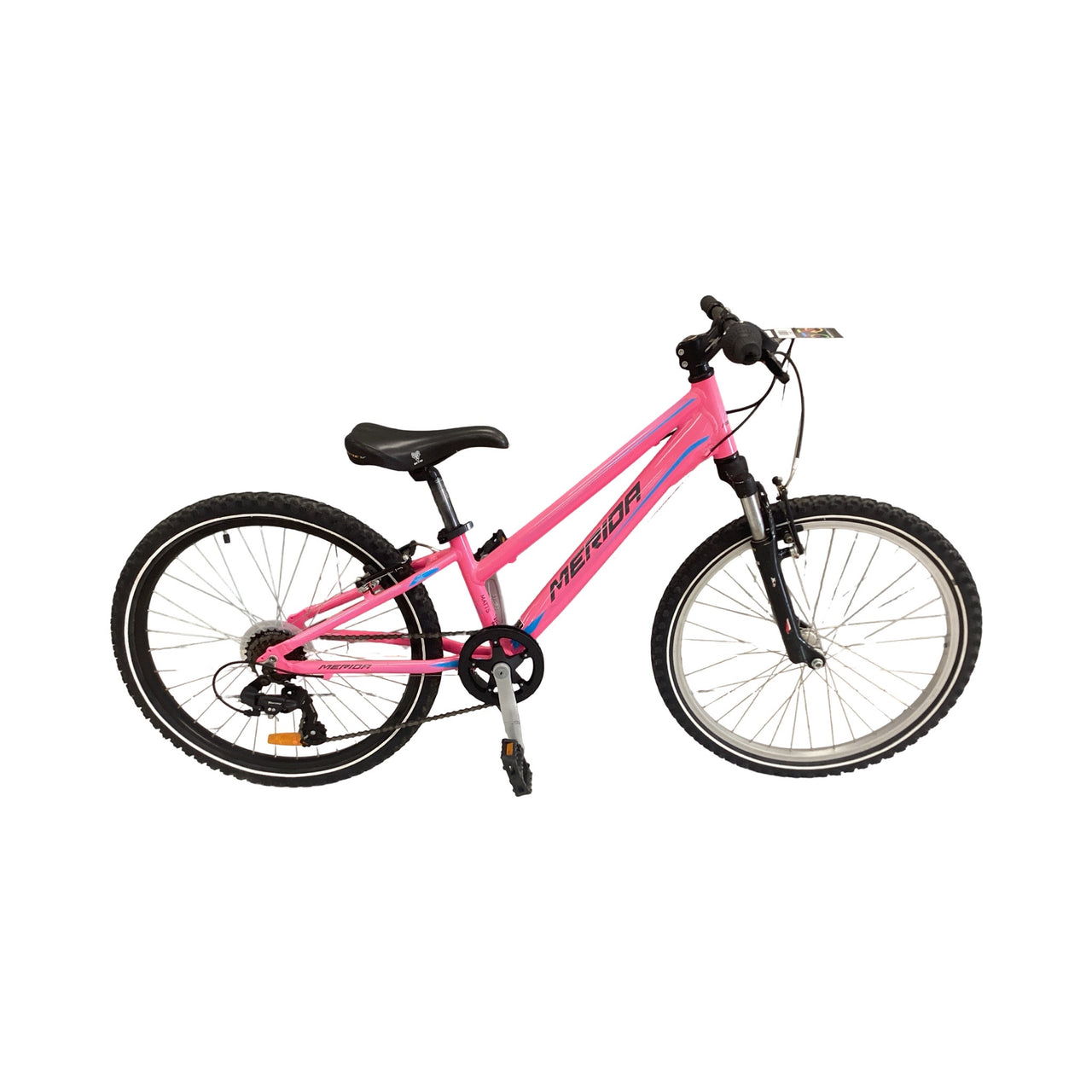 Merida Matt’s j24 Bike - 24"  - Kids, Colour: Pink