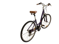 Thumbnail for Specialized Crossroads Bike -  48cm - Hybrid Commuter, Colour: Purple