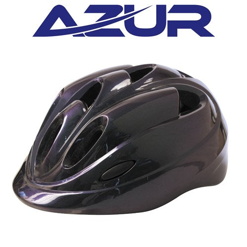 Helmet Azur J36 50-54CM Juvenile