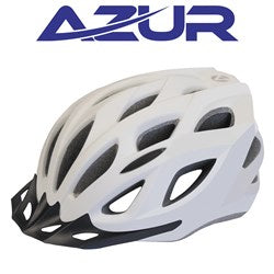 Helmet Azur L61 - White