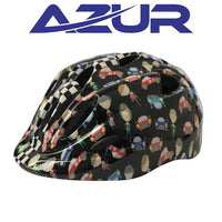 Thumbnail for Helmet Azur J36 50-54CM Juvenile