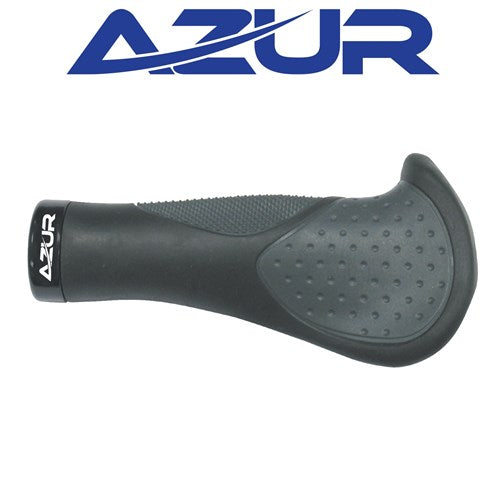 Grip Ergo Comfort Plus - Lock-On