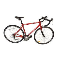 Thumbnail for Giant OCR 3 Bike -  50cm - Road Bike, Colour: Red