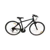 Thumbnail for Trek Fx2 Bike -   - Hybrid Commuter, Colour: Black