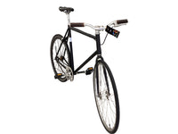 Thumbnail for Jellybean  Bike -  58cm - Fixie Commuter, Colour: Black