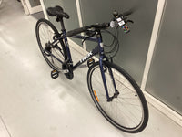 Thumbnail for Trek Fx Bike -   - Flat Bar Commuter, Colour: Blue