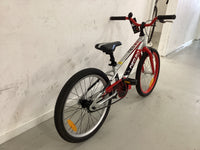 Thumbnail for Apollo Neo 20 Bike - 20