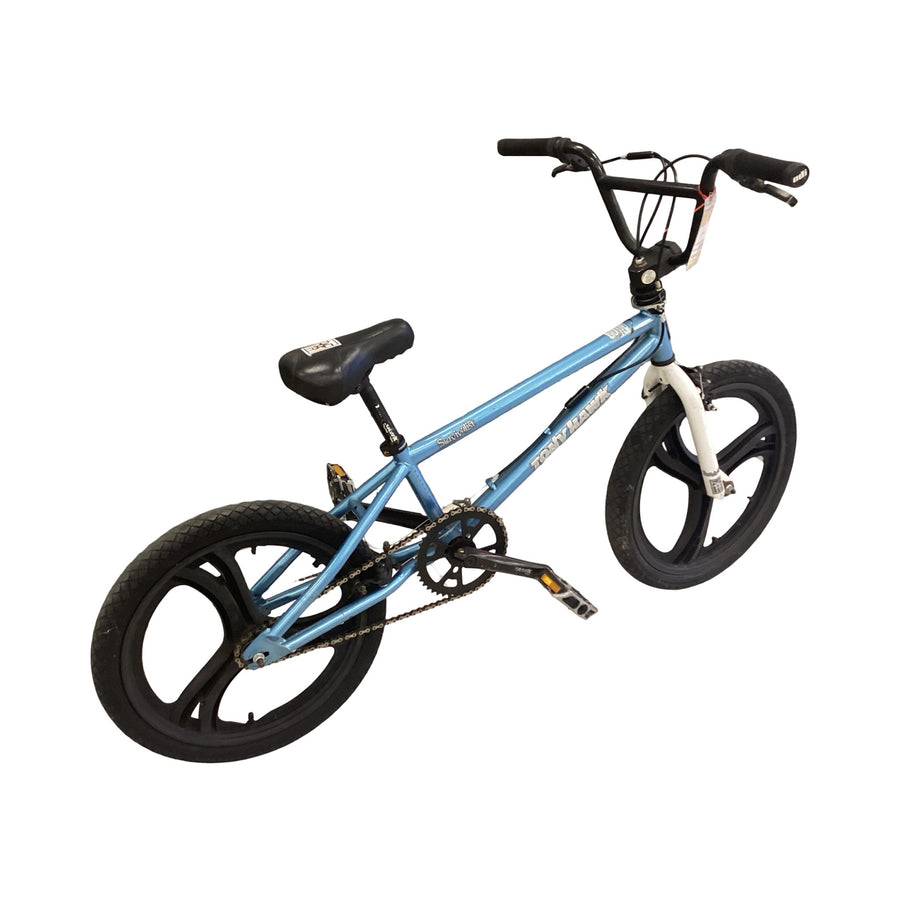 Tony Hawk Survivalist - BMX - Blue 20"