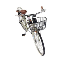 Thumbnail for Samson  Bike -  42cm - Classic, Colour: Brown
