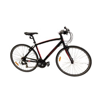 Thumbnail for Mal  Bike -   - Flat Bar Commuter, Colour: Black