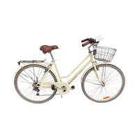 Thumbnail for XDS Marcelle Bike -  54cm - Classic, Colour: Yellow