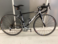 Thumbnail for Flight Aspire Bike -   - Road Bike, Colour: Black