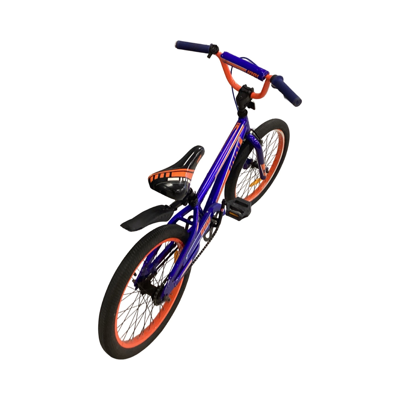 inoi  Bike - 20"  - Kids, Colour: Blue, Orange