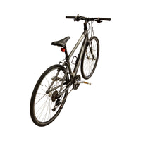 Thumbnail for Cannondale Quick q4 Bike -  42cm - Flat Bar Commuter, Colour: Silver