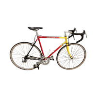 Thumbnail for Fitzroy cycles  Bike -  55cm - Road Bike,
Vintage, Colour: Yellow, Red