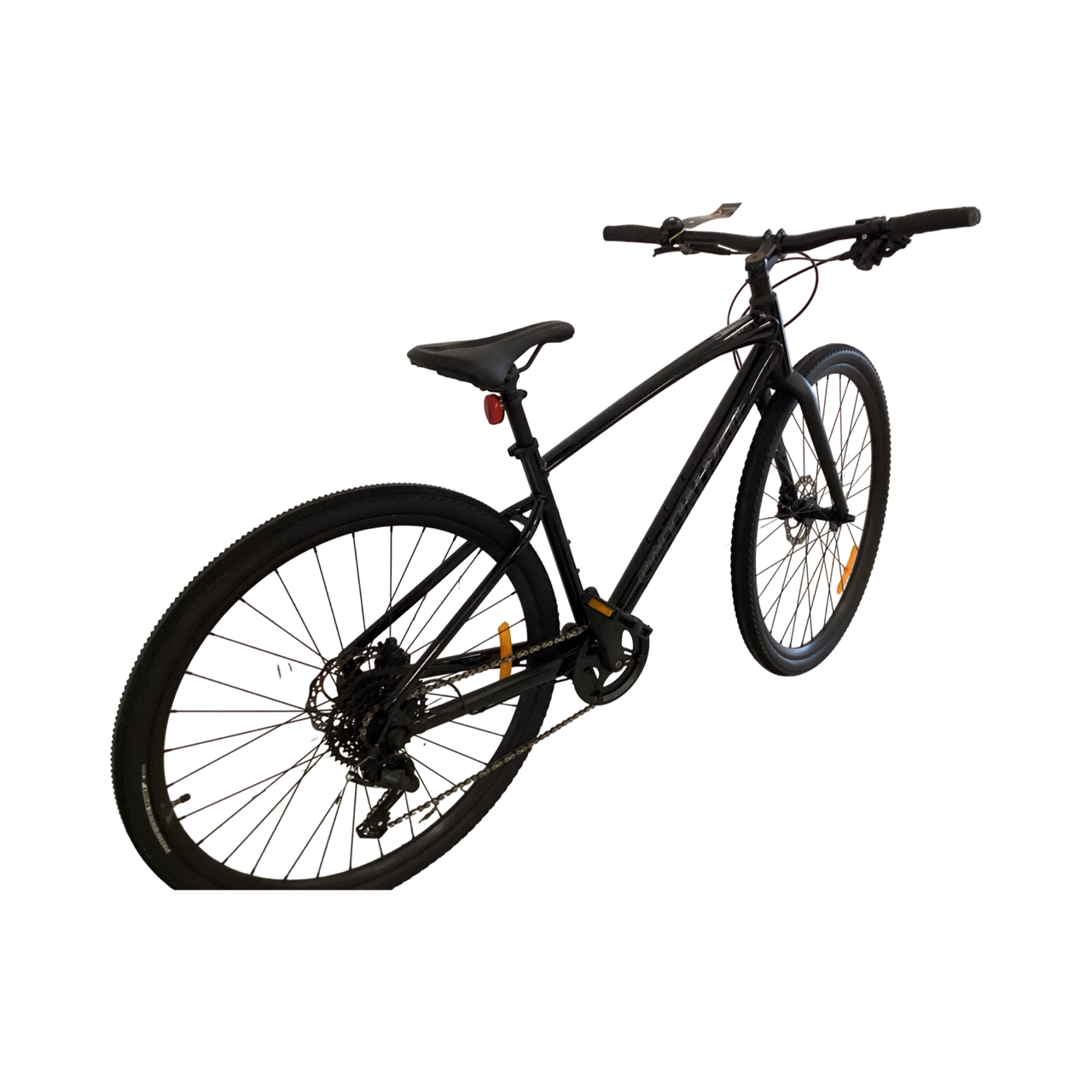 Specialized Sirrus Bike -  50cm - Gravel Bike, Colour: Black