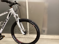 Thumbnail for Giant - ATX - Mountain Bike - White (#4623)