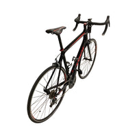 Thumbnail for Trek Edmonda Bike -  58cm - Road Bike, Colour: Black, Red