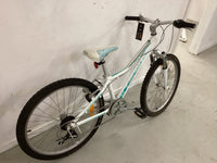 Thumbnail for Bike, 24”, Giant Areva, white, green