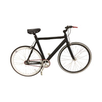 Thumbnail for Bike -  58cm - Fixie Commuter, Colour: Black