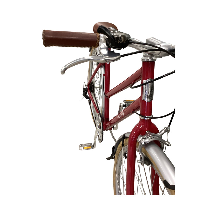 Reid  Bike -  52cm - Classic, Colour: Red