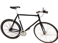 Thumbnail for Jellybean  Bike -  58cm - Fixie Commuter, Colour: Black