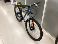 Thumbnail for Merida Big 7 20 Bike -  36cm - Mountain Bike, Colour: Green, Yellow