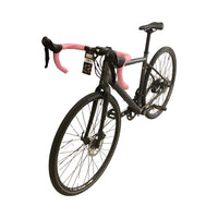 Thumbnail for Reid Granite 3.0 Bike -  56cm - Gravel Bike, Colour: Black, Grey