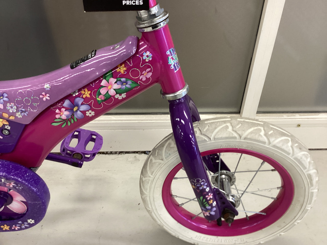 Dora - Dora - Kids - Pink (#4545)
