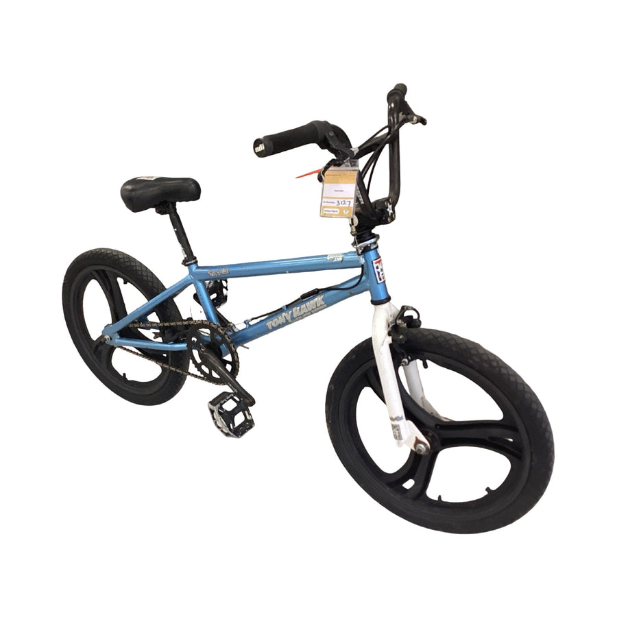 Tony Hawk Survivalist - BMX - Blue 20"
