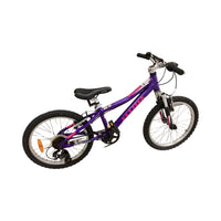 Thumbnail for Fluid Rapid Bike - 20