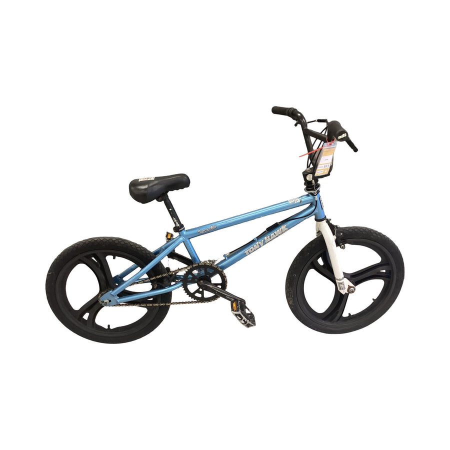 Tony Hawk Survivalist - BMX - Blue 20"