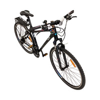 Thumbnail for Liv Rove Bike -  48cm - Hybrid Commuter, Colour: Black, Green, Pink