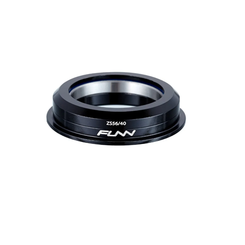 Headset FUNN Descend - Lower Cup Set - Zs 56/40 - Semi Integrated - Black