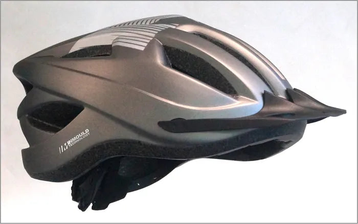 Helmet Flite  - Titanium