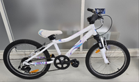Thumbnail for Mongoose Rockadile Bike - 20