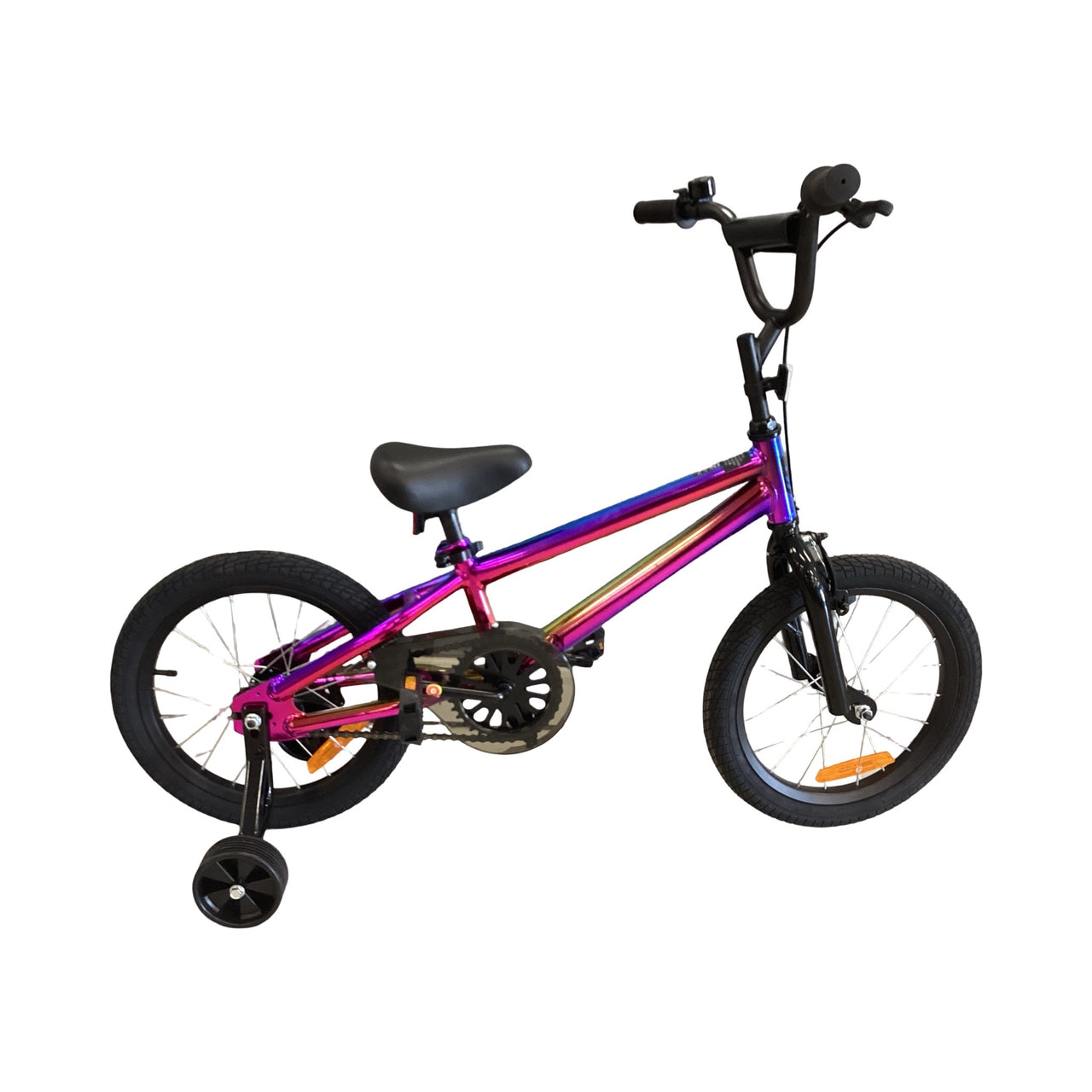 Brainwave Bikes