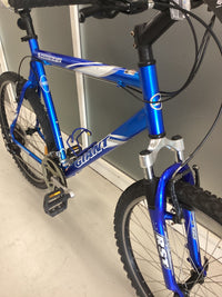 Thumbnail for Giant Boulder SE Bike - 26