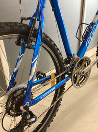 Thumbnail for Giant Boulder SE Bike - 26