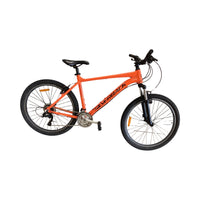 Thumbnail for Silverback Stride Bike - 26
