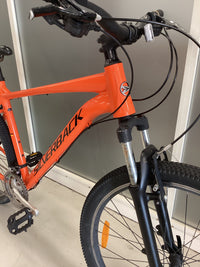 Thumbnail for Silverback Stride Bike - 26