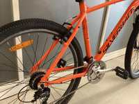 Thumbnail for Silverback Stride Bike - 26
