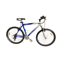 Thumbnail for Giant Rincon Bike -  54cm - Mountain Bike, Colour: Blue, Silver
