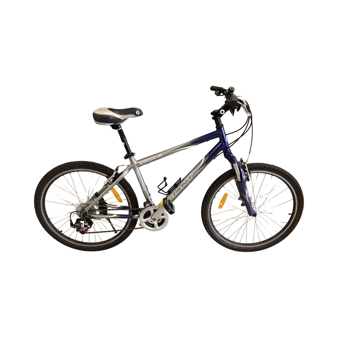 Giant Sedona Bike -  44cm - Mountain Bike, Colour: Blue, Silver