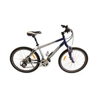 Thumbnail for Giant Sedona Bike -  44cm - Mountain Bike, Colour: Blue, Silver
