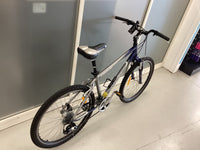 Thumbnail for Giant Sedona Bike -  44cm - Mountain Bike, Colour: Blue, Silver