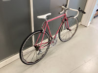 Thumbnail for Hillman  Bike -  54cm - Road Bike,
Vintage, Colour: Pink
