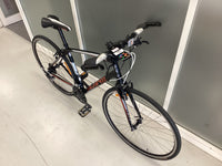Thumbnail for Avanti Blade 3 Bike -  54cm - Road Bike,
Flat Bar Commuter, Colour: Black, Orange