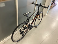 Thumbnail for Avanti Blade 3 Bike -  54cm - Road Bike,
Flat Bar Commuter, Colour: Black, Orange